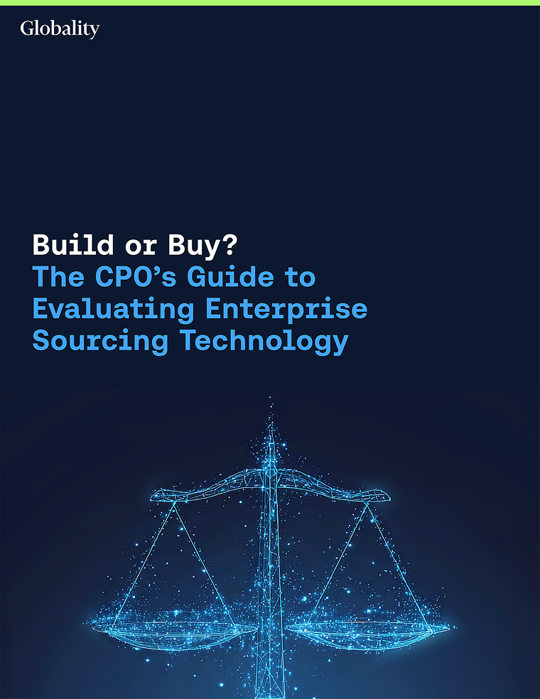 Build or Buy? — White Paper Cover